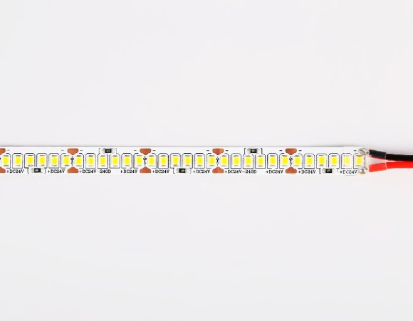Светодиодная лента Ambrella Light LED Strip 24В 2835 18Вт/м 4500K 5м IP20 GS3302