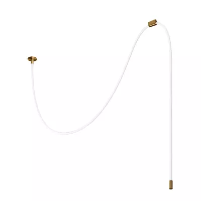 Потолочный светильник Loft IT Thread 10388A Brass