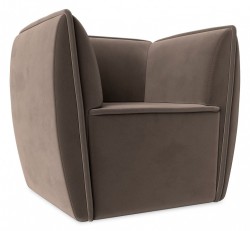 Кресло Бергамо LDV_111984