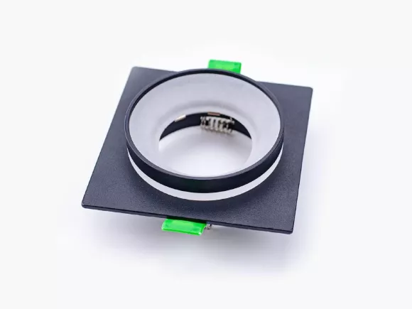 Встраиваемый светильник LEDS POWER GU-S03B, серия SPOT 009605 Встраиваемый светильник LEDS POWER GU-S03B, серия SPOT 009605