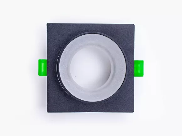 Встраиваемый светильник LEDS POWER GU-S03B, серия SPOT 009605 Встраиваемый светильник LEDS POWER GU-S03B, серия SPOT 009605