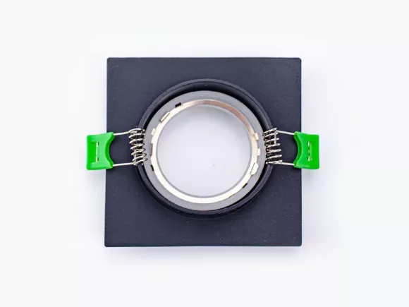 Встраиваемый светильник LEDS POWER GU-S03B, серия SPOT 009605 Встраиваемый светильник LEDS POWER GU-S03B, серия SPOT 009605