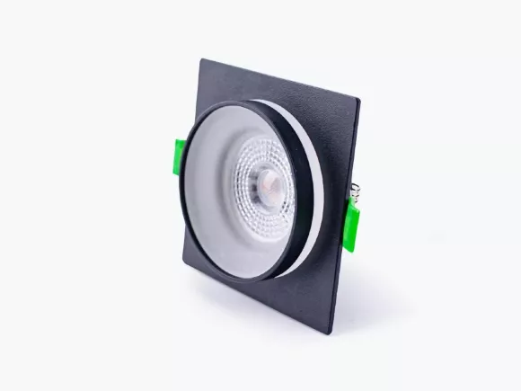 Встраиваемый светильник LEDS POWER GU-S03B, серия SPOT 009605 Встраиваемый светильник LEDS POWER GU-S03B, серия SPOT 009605