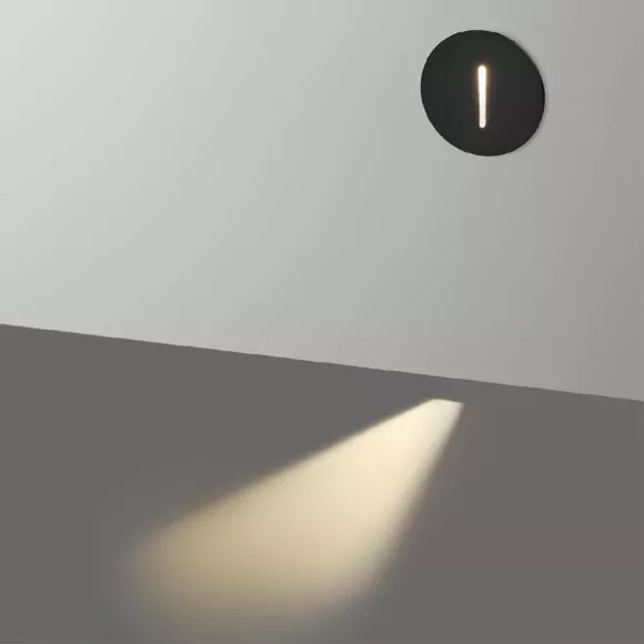 Подсветка для лестниц Odeon Light Hightech Escala 7051/3WL, 3000, Теплый белый Подсветка для лестниц Odeon Light Hightech Escala 7051/3WL, 3000, Теплый белый