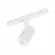 Трековый магнитный светильник Arlight MAG-ORIENT-SPOT-R45-12W Warm2700 (WH, 36 deg, 48V) 053719