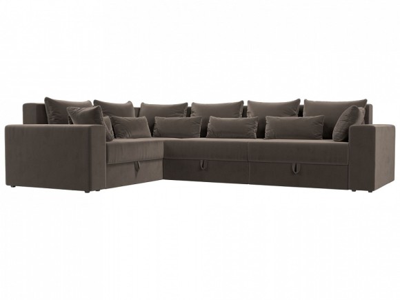 Диван-кровать Майами LDV_128126