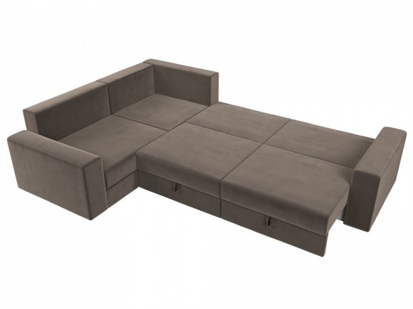 Диван-кровать Майами LDV_128126