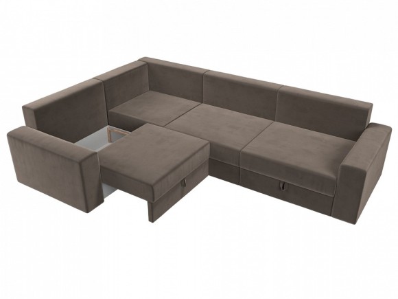 Диван-кровать Майами LDV_128126