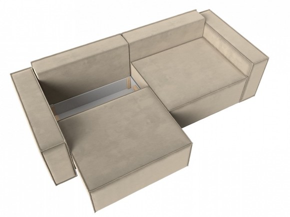 Диван-кровать Куба LDV_130111