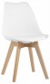 Набор из 4 стульев Frankfurt New SGR_Y863_white_box_EAMES