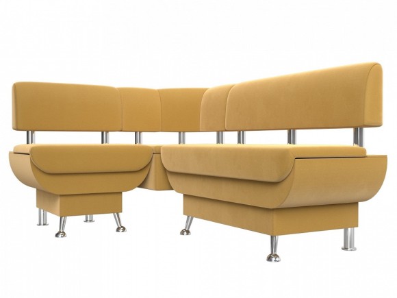 Диван Альфа LDV_130737