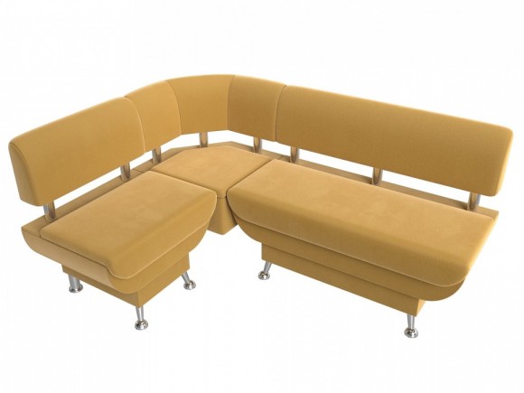 Диван Альфа LDV_130737