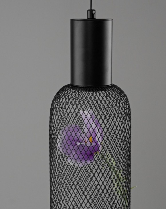 Подвесной светильник Moderli Ophelia V11873-PL