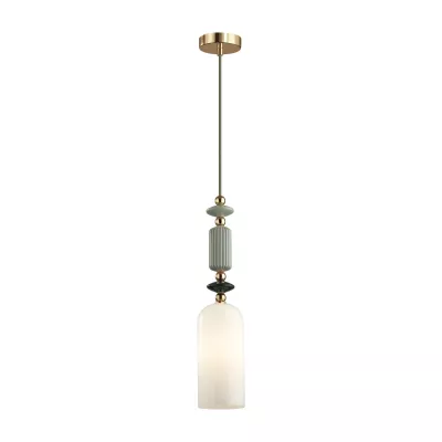 Подвесной светильник Odeon Light Candy 4861/1D