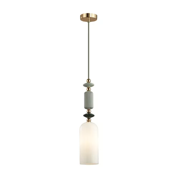 Подвесной светильник Odeon Light Candy 4861/1D Подвесной светильник Odeon Light Candy 4861/1D