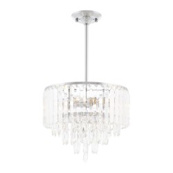 Люстра на штанге Arte Milano Sorrento 375509/6/300/390 CR