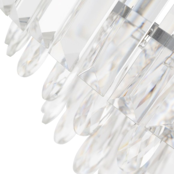 Люстра на штанге Arte Milano Sorrento 375509/6/300/390 CR