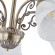 Подвесная люстра Arte Milano Amalfi 338544/5 AB