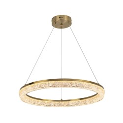 Подвесной светильник Modestyle MS.9026.600 BS