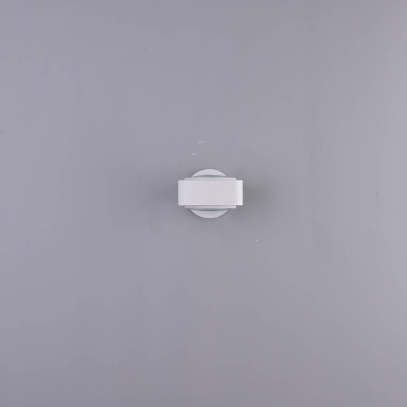 Настенный светильник DesignLed GW-1025-6-WH-RGB 003213