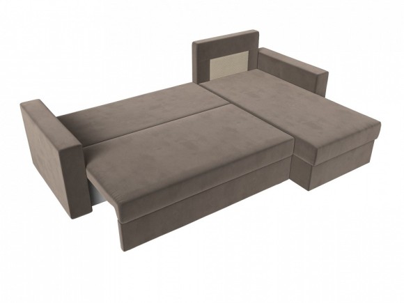 Диван-кровать Траумберг Лайт LDV_131423