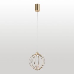 Подвесной светильник Lussole LSP-7481