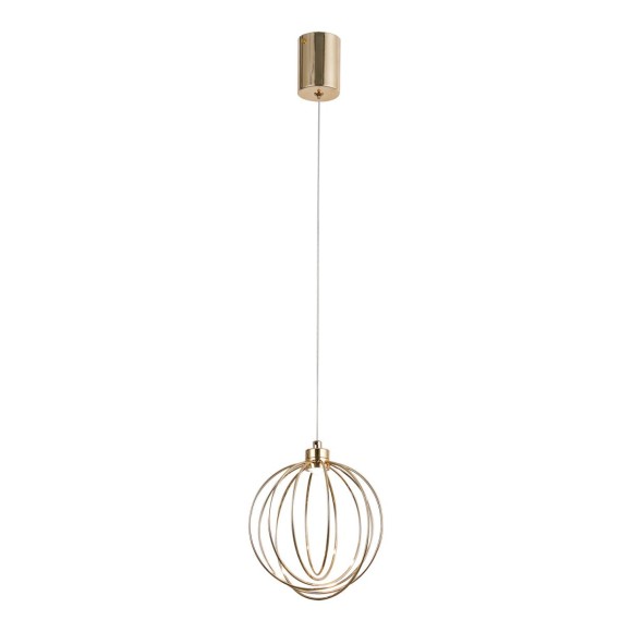 Подвесной светильник Lussole LSP-7481