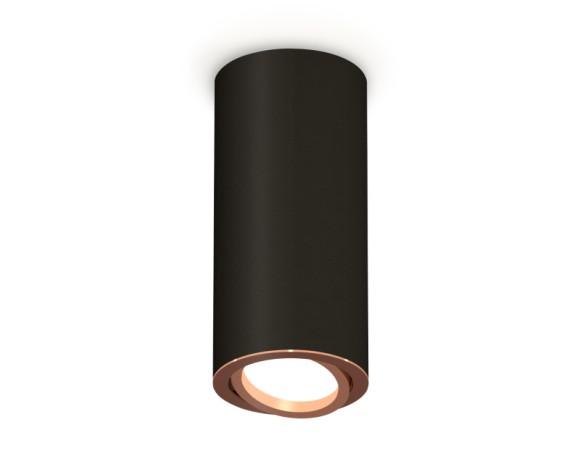 Накладной поворотный светильник Ambrella Light Techno XS7443005 (C7443, N7005)