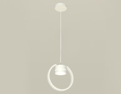 Подвесной светильник Ambrella Light Traditional (C9101, N8461) XB9101153