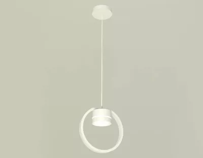 Подвесной светильник Ambrella Light Traditional (C9101, N8461) XB9101153