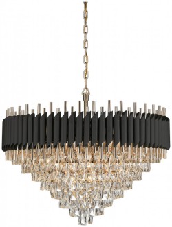 Подвесная люстра WERTMARK WE138.21.023