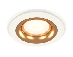 Встраиваемый светильник Ambrella Light Techno XC7621005 (C7621, N7014)