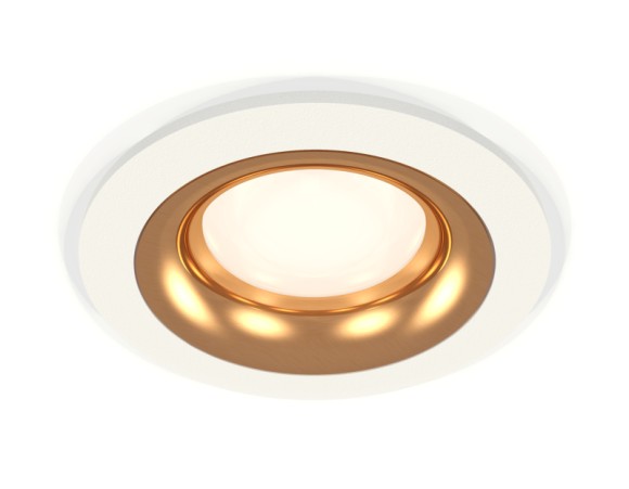 Встраиваемый светильник Ambrella Light Techno XC7621005 (C7621, N7014)