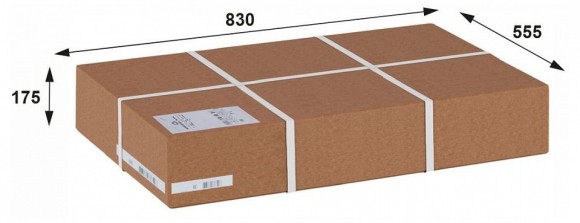 Тумба Джульетта ML_2101276000003