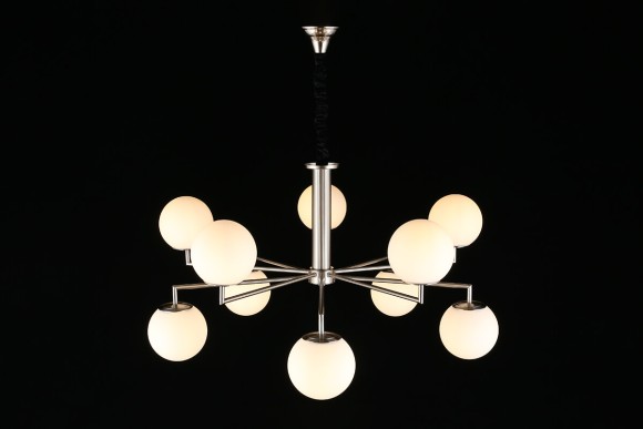 Подвесная люстра Aployt Kristian APL.759.03.10