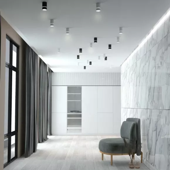 Накладной светильник Novotech Elina 370731 Накладной светильник Novotech Elina 370731