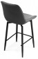Стул барный Седа К WO_520601