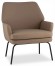Кресло Харви SGR_QH-8312K_XC309-16_brown