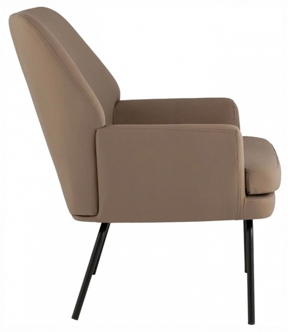 Кресло Харви SGR_QH-8312K_XC309-16_brown