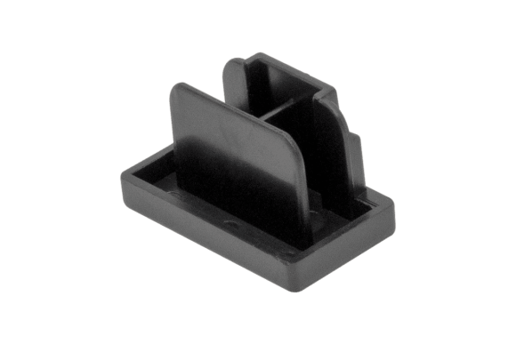 Заглушка для однофазного трека DesignLed ECS-BL-2 005230