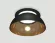 Встраиваемый светильник Ambrella Light Techno spot (C8051, N8145) XC8051101, вид снизу