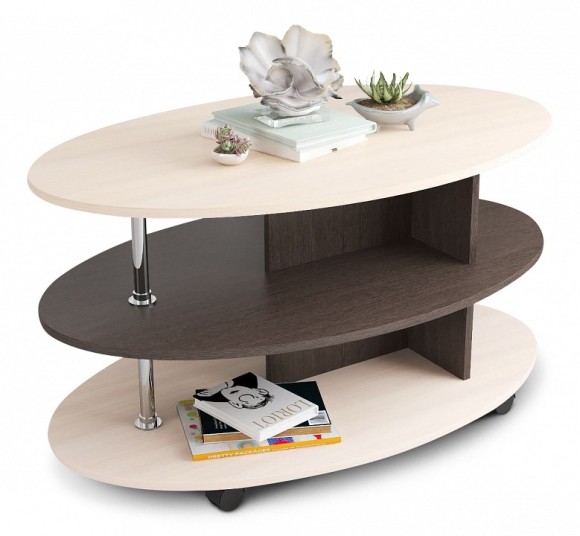 Стол журнальный Консул-4 TKS_00-00006736