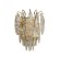Настенный светильник Delight Collection OD2095-wall gold