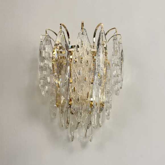 Настенный светильник Delight Collection OD2095-wall gold