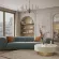 Подвесная люстра ST Luce Элеганс SL1405.203.18