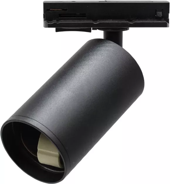 Трековый однофазный светильник Myfar Beam MT0120-GU10-B Трековый однофазный светильник Myfar Beam MT0120-GU10-B