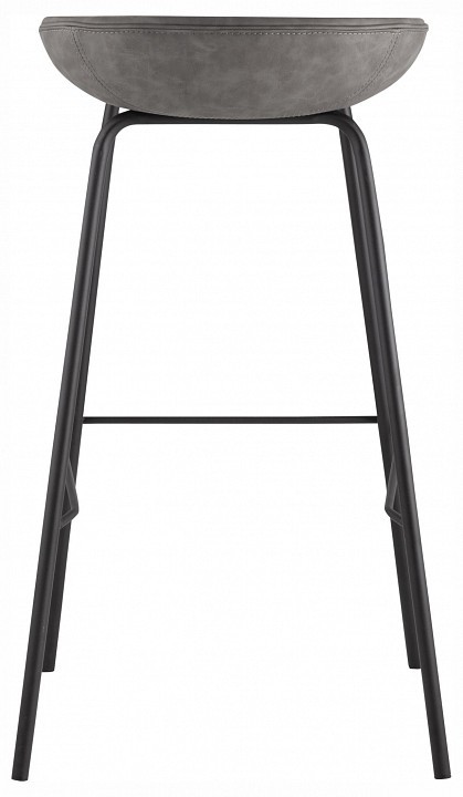 Набор из 2 стульев барных Турин SGR_8319TB_GREY_BOX