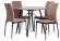 Стул Capri (mod. BC565-DC) TET_24374