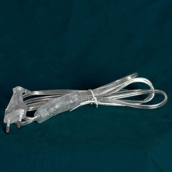 Спот Lussole LOFT Koyukuk LSP-8048V, E14, 40W, белый