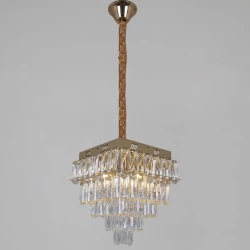 Подвесной светильник Reluce 16110-0.4-04 MX GD